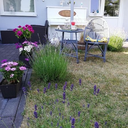 Ferienwohnung Malmaris Władysławowo Exterior foto