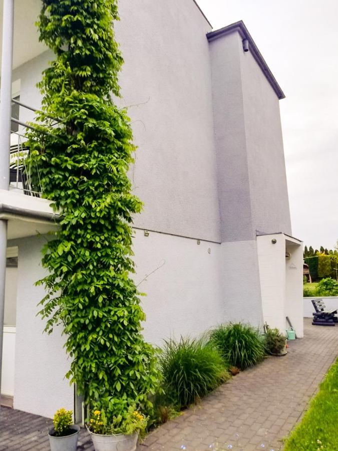 Ferienwohnung Malmaris Władysławowo Exterior foto